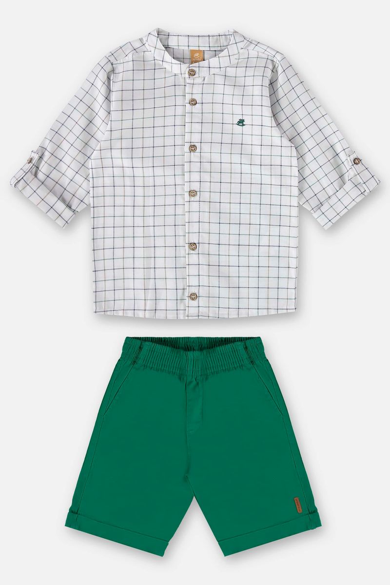 conjunto-infantil-para-menino-com-camisa-e-bermuda-branco