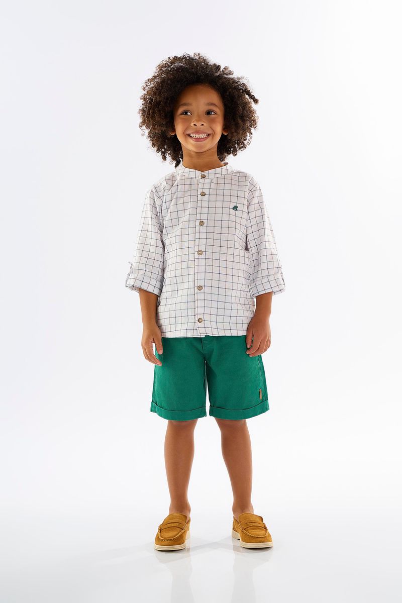 conjunto-infantil-para-menino-com-camisa-e-bermuda-branco