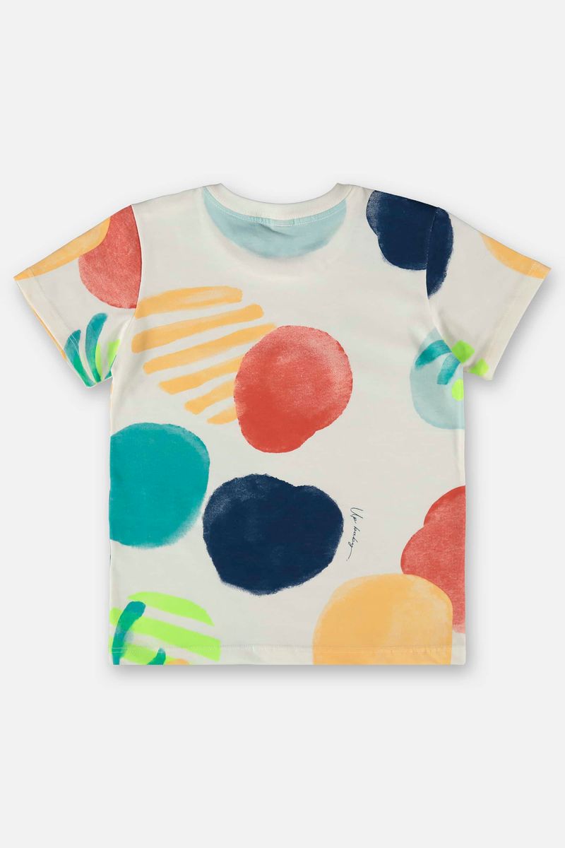 camiseta-infantil-para-menino-em-meia-malha-bege