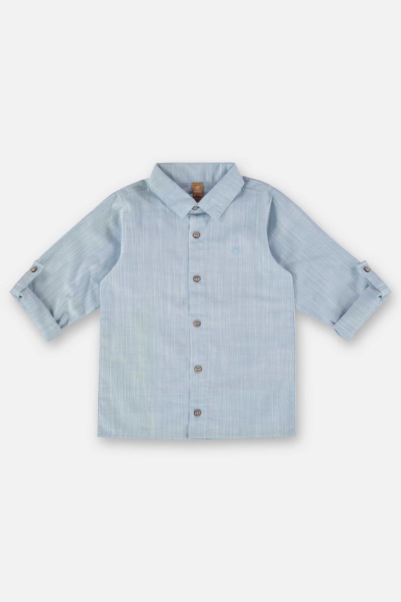 conjunto-infantil-para-menino-com-camisa-e-short-azul