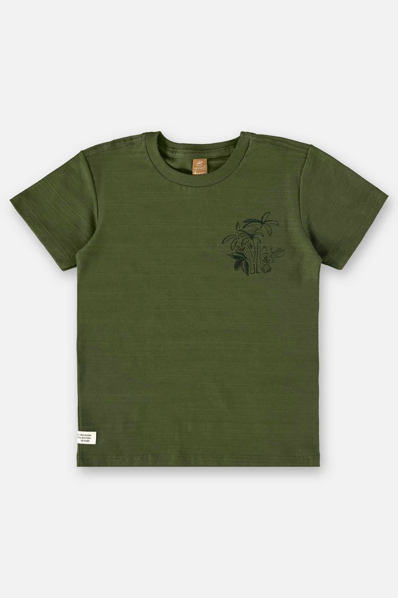 conjunto-infantil-para-menino-com-camiseta-e-short-verde