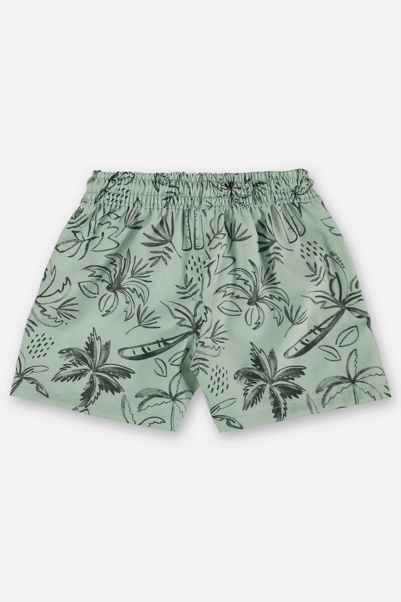 conjunto-infantil-para-menino-com-camiseta-e-short-verde