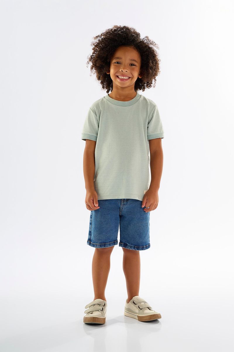 camiseta-infantil-de-mangas-curtas-em-malha-relevo-cinza