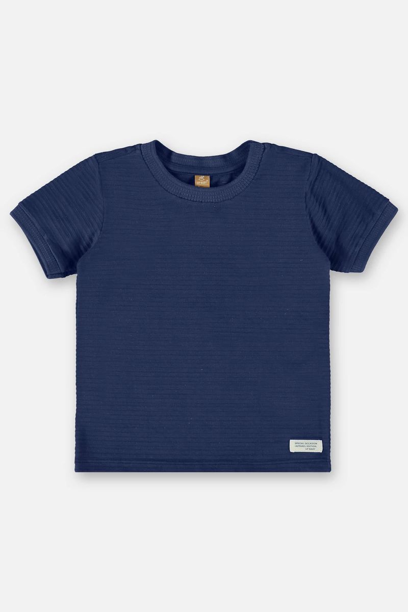 camiseta-infantil-de-mangas-curtas-em-malha-relevo-azul