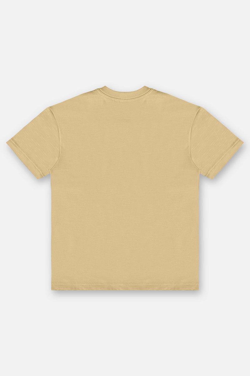 conjunto-infantil-para-meninos-com-camiseta-e-bermuda-bege
