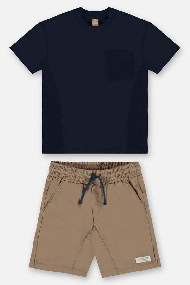 conjunto-infantil-para-meninos-com-camiseta-e-bermuda-azul