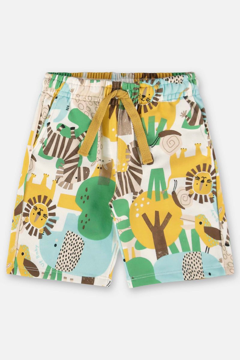 conjunto-infantil-para-menino-com-camiseta-e-bermuda-verde