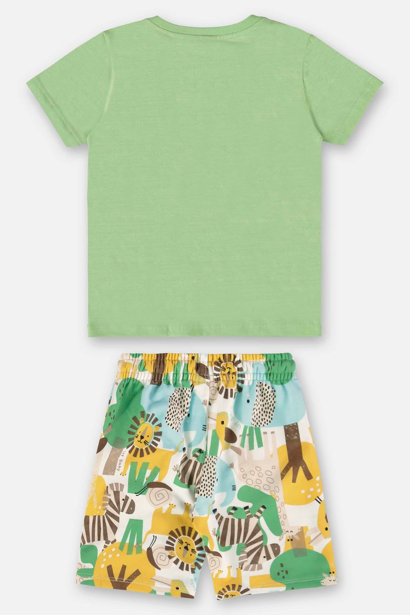 conjunto-infantil-para-menino-com-camiseta-e-bermuda-verde