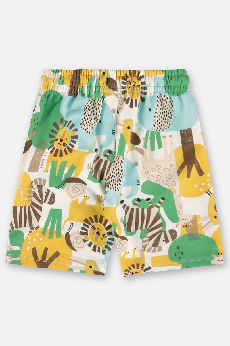 conjunto-infantil-para-menino-com-camiseta-e-bermuda-verde