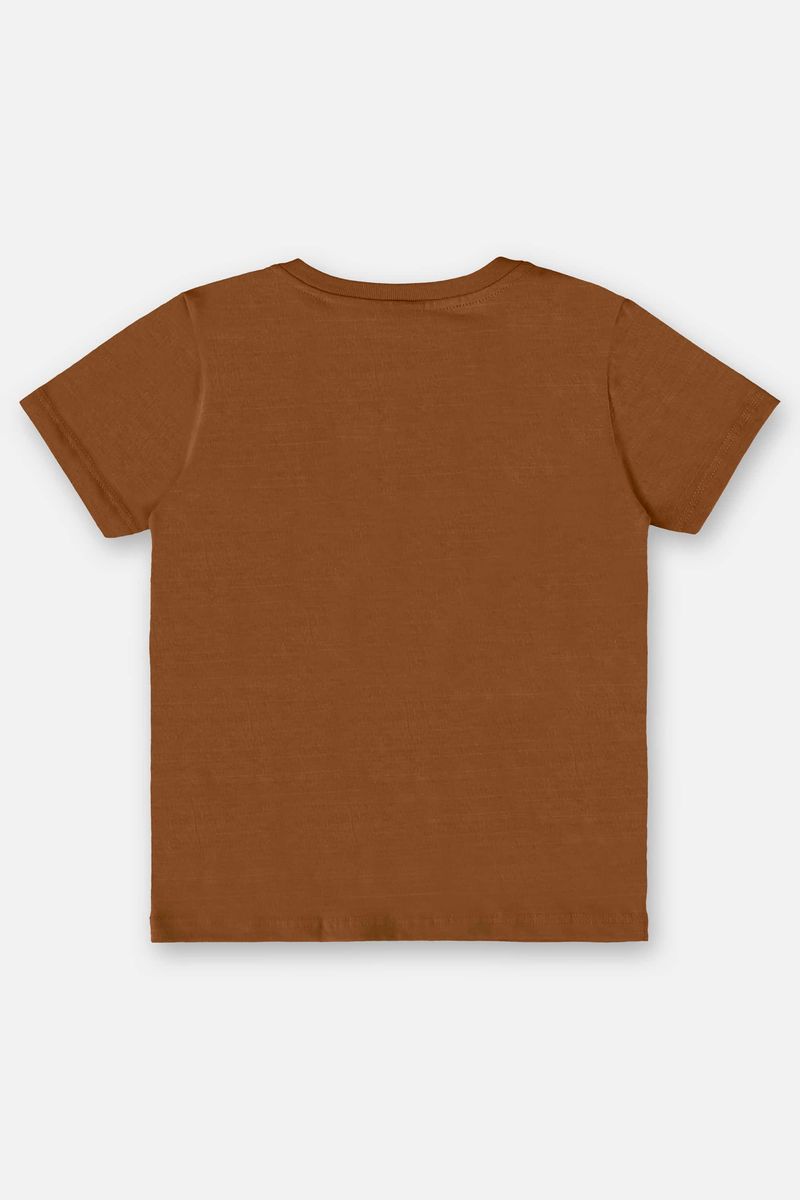 conjunto-infantil-para-menino-com-camiseta-e-bermuda-marrom