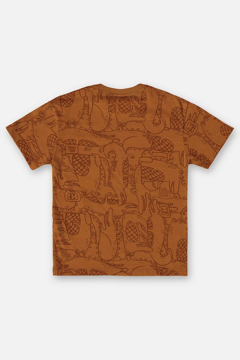 conjunto-infantil-para-menino-com-camiseta-e-bermuda-marrom