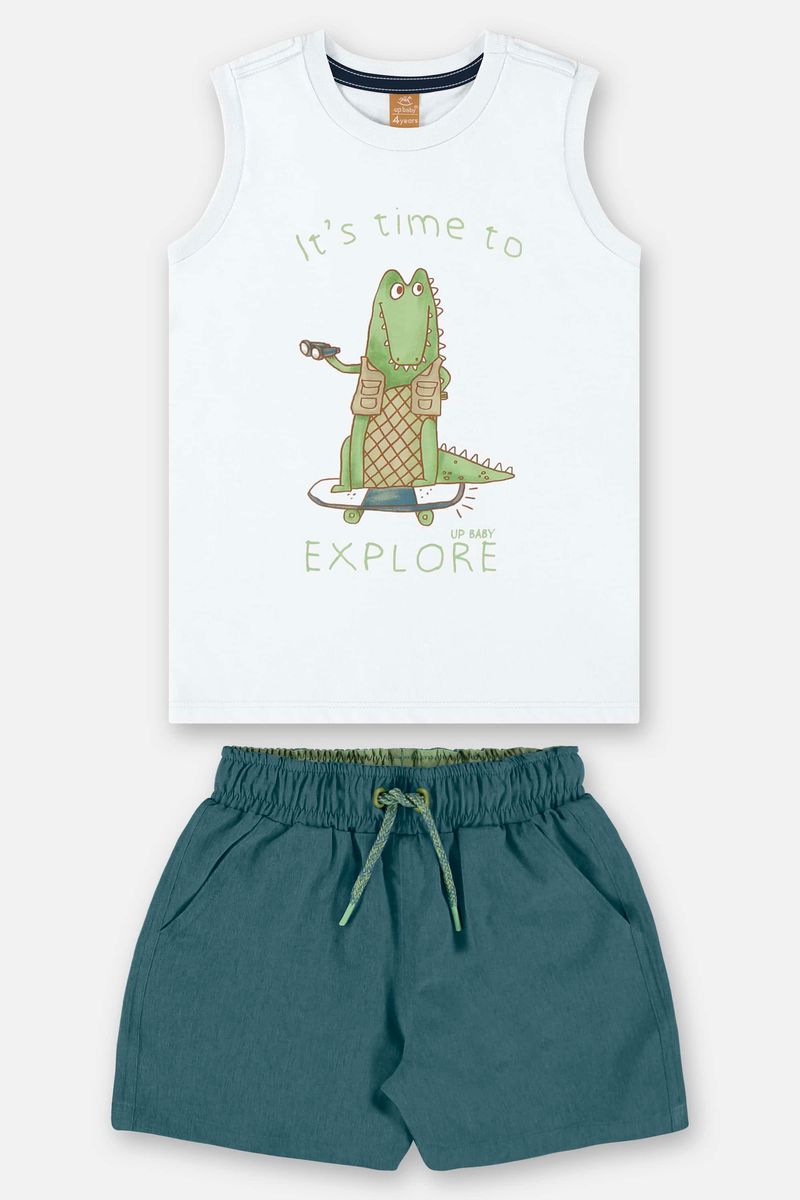 conjunto-infantil-menino-com-regata-e-short-branco