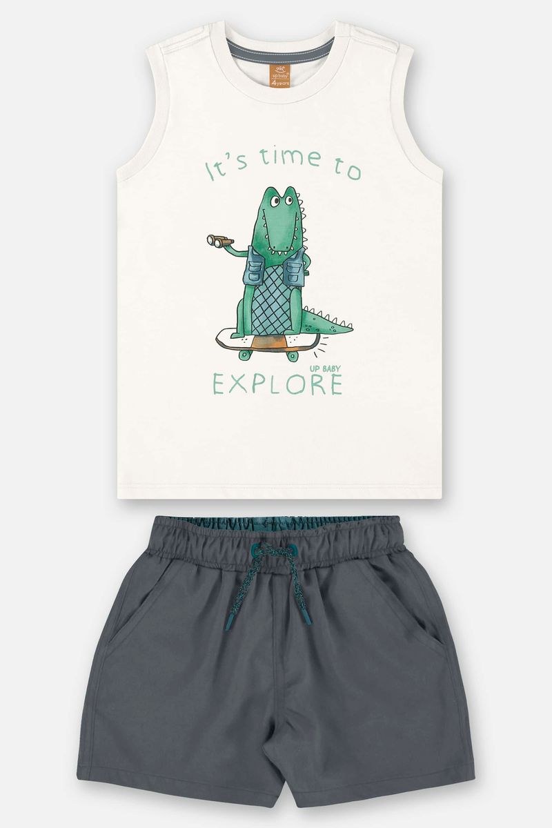 conjunto-infantil-menino-com-regata-e-short-bege