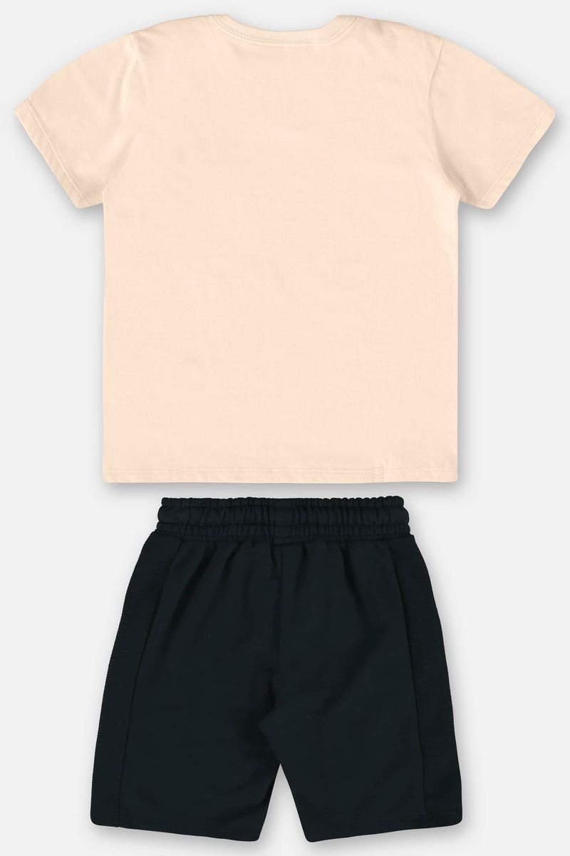 conjunto-infantil-para-menino-com-camiseta-e-bermuda-bege