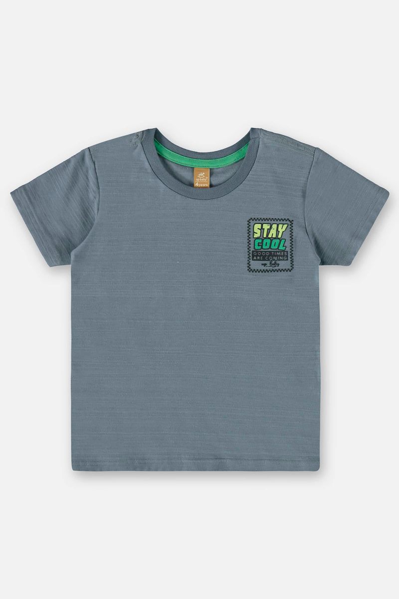 conjunto-infantil-com-camiseta-e-bermuda-cinza