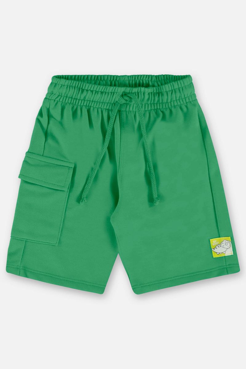 conjunto-infantil-com-camiseta-e-bermuda-cinza