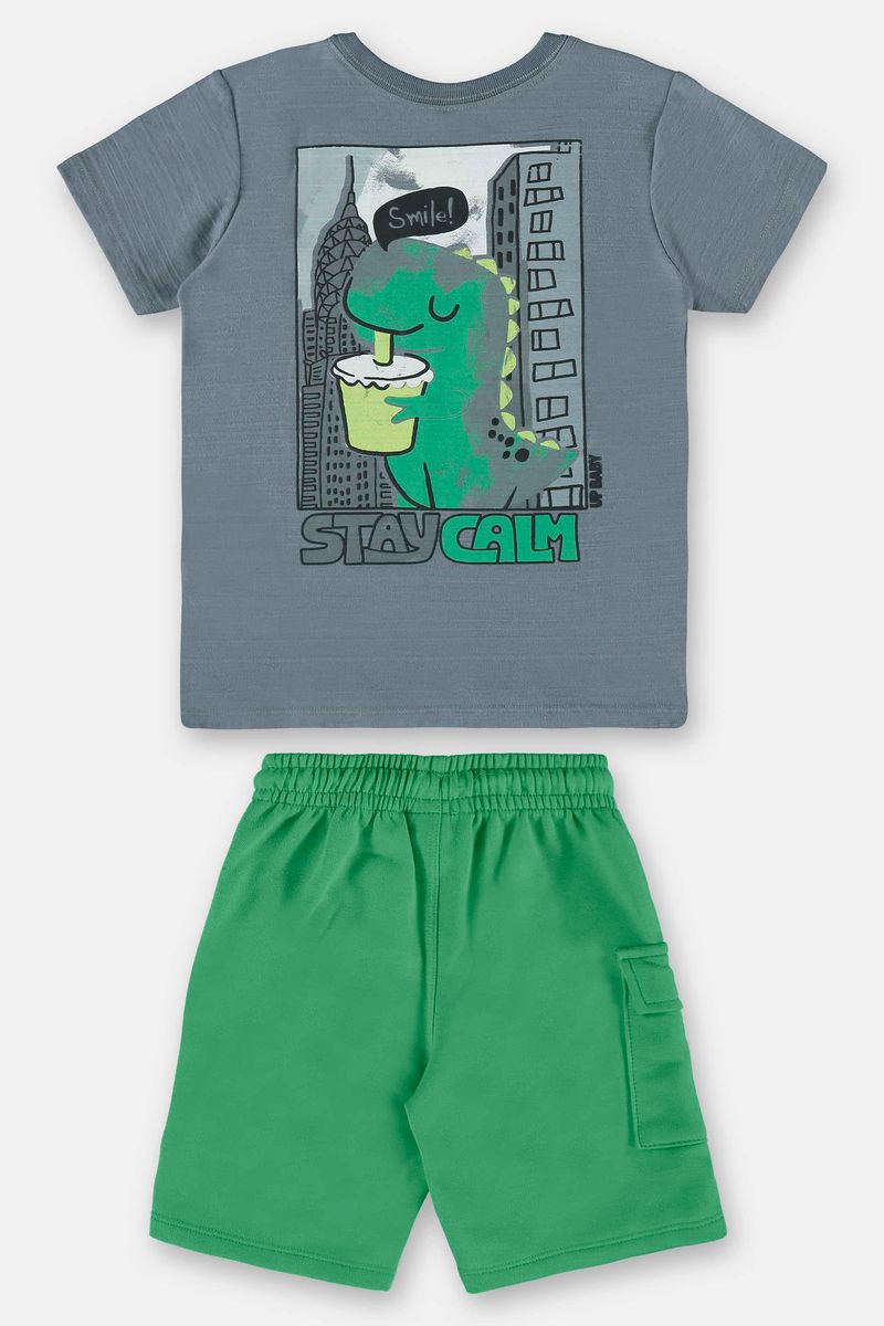 conjunto-infantil-com-camiseta-e-bermuda-cinza