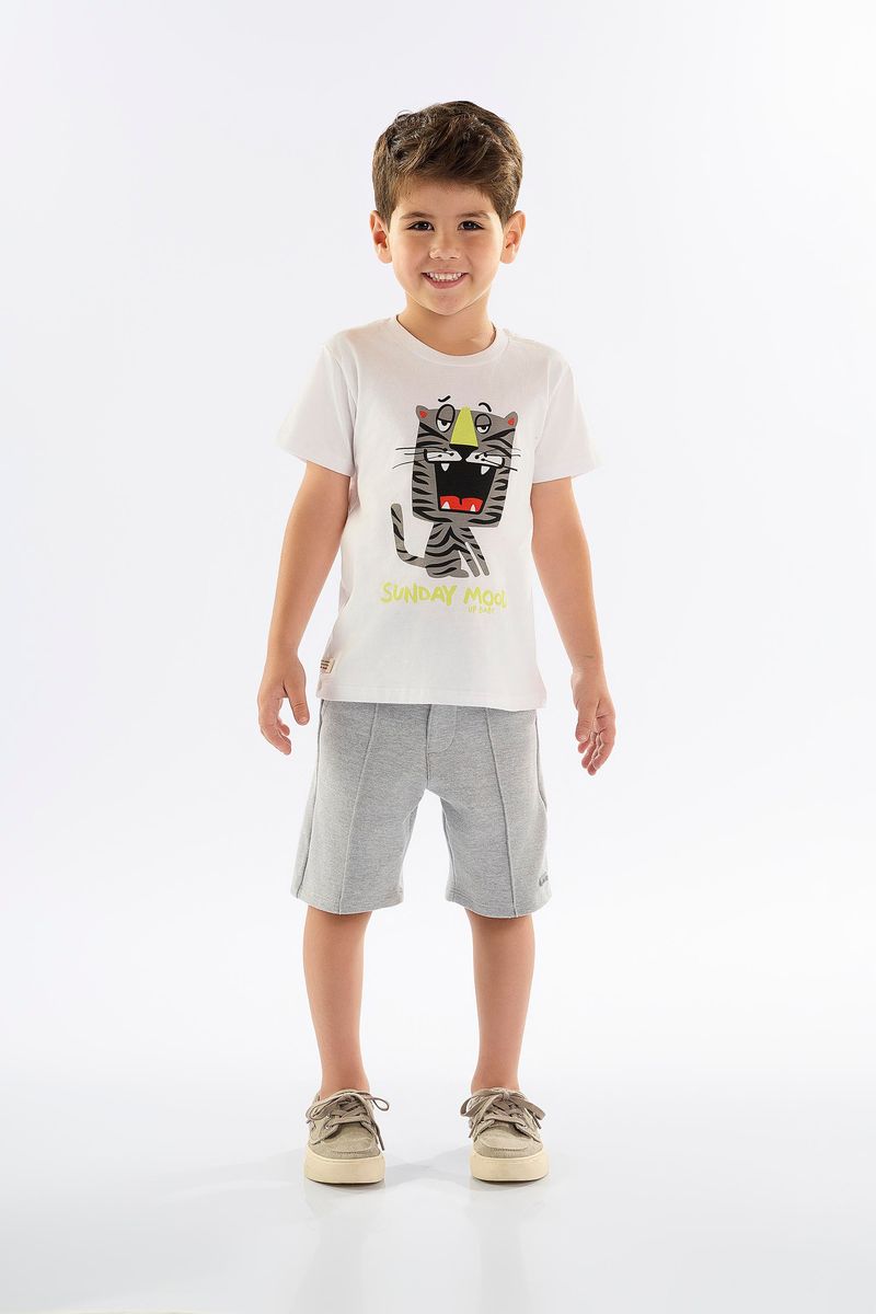 camiseta-infantil-para-menino-em-meia-malha-branco