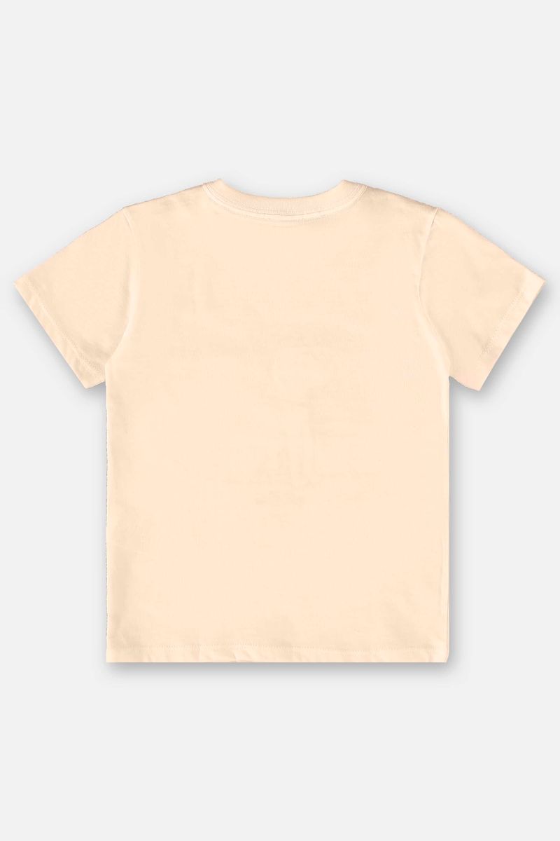 conjunto-com-camiseta-e-bermuda-infantil-para-menino-bege