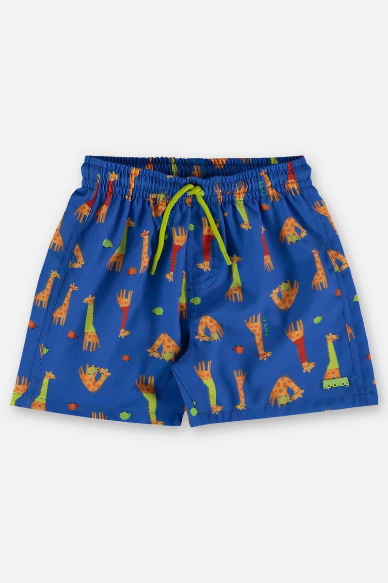 conjunto-camiseta-e-short-infantil-para-menino-verde