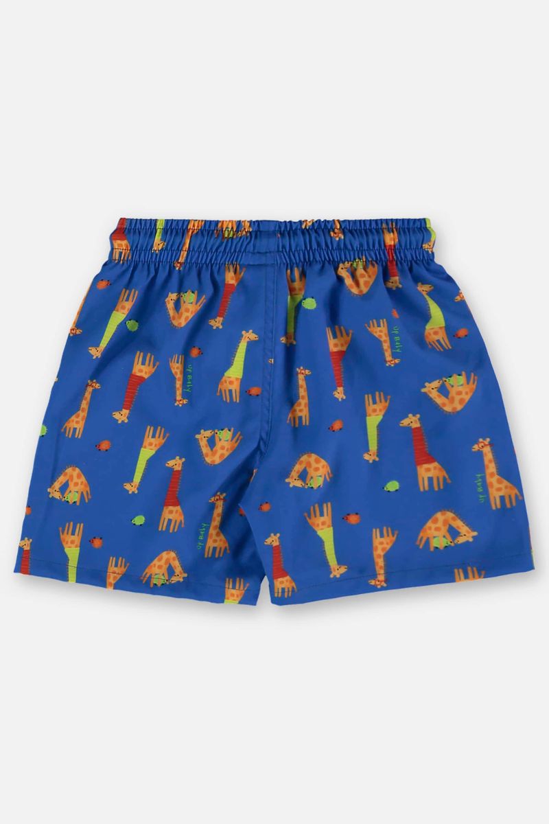 conjunto-camiseta-e-short-infantil-para-menino-verde