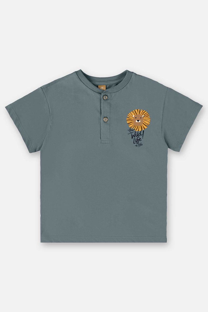 conjunto-com-camiseta-e-bermuda-infantil-para-menino-cinza