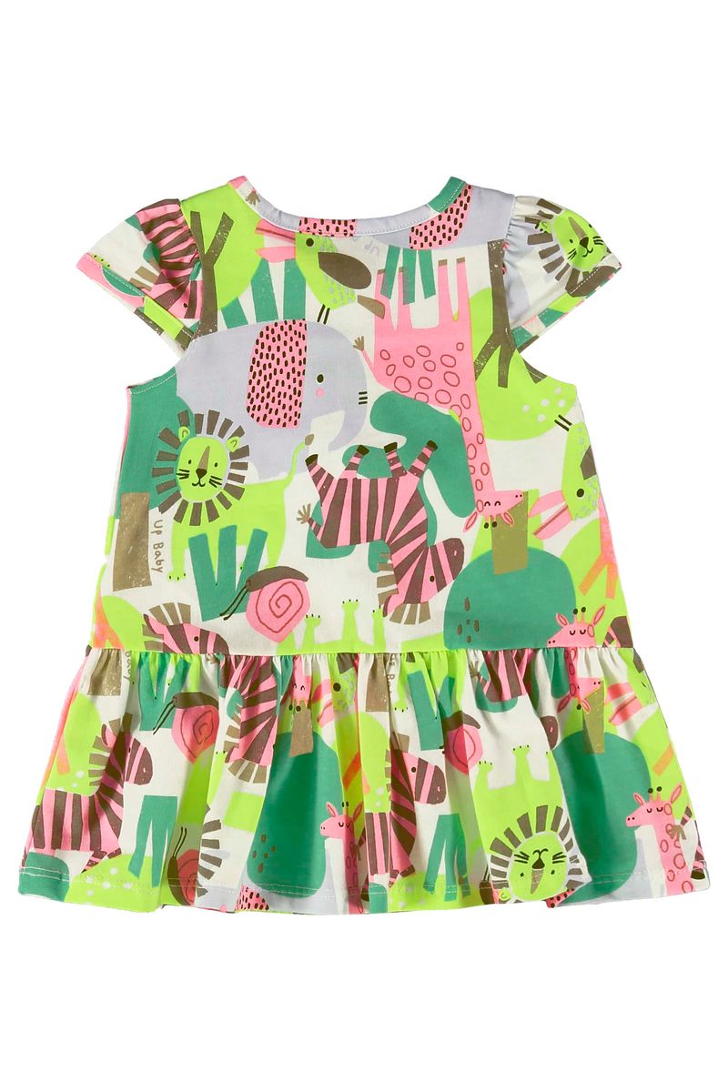 vestido-para-bebe-em-meia-malha-de-mangas-curtas-bege