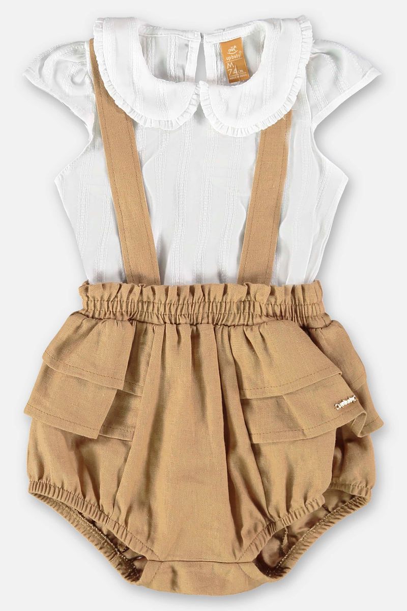 conjunto-para-bebe-menina-com-jardineira-e-body-branco