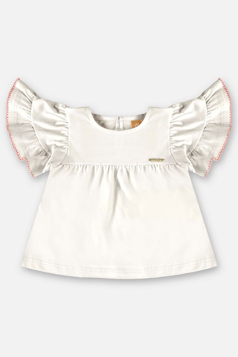 conjunto-para-bebe-menina-com-blusa-e-short-off-white