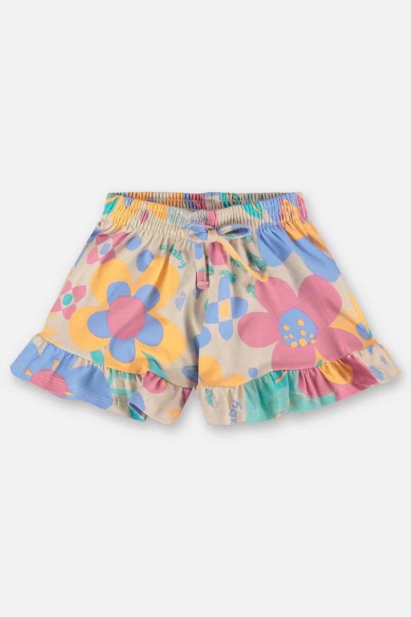 conjunto-para-bebe-menina-com-blusa-e-short-off-white