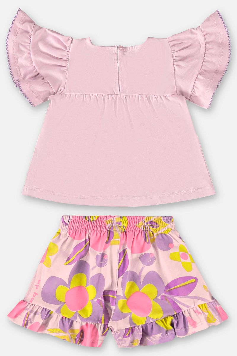 conjunto-para-bebe-menina-com-blusa-e-short-lilas
