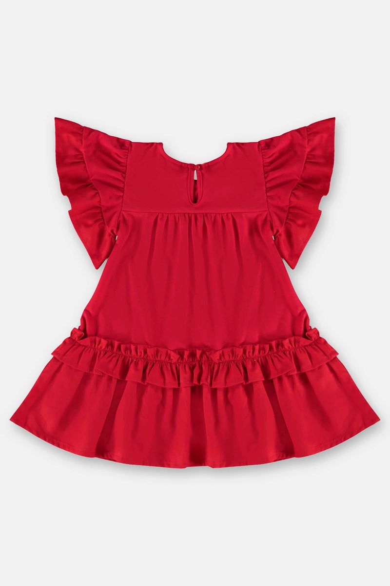 vestido-para-bebe-em-meia-malha-e-tricoline-vermelho