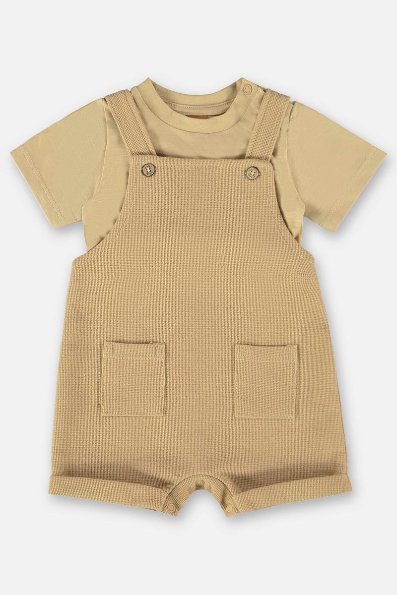 macaquinho-para-bebe-menino-estilo-jardineira-bege