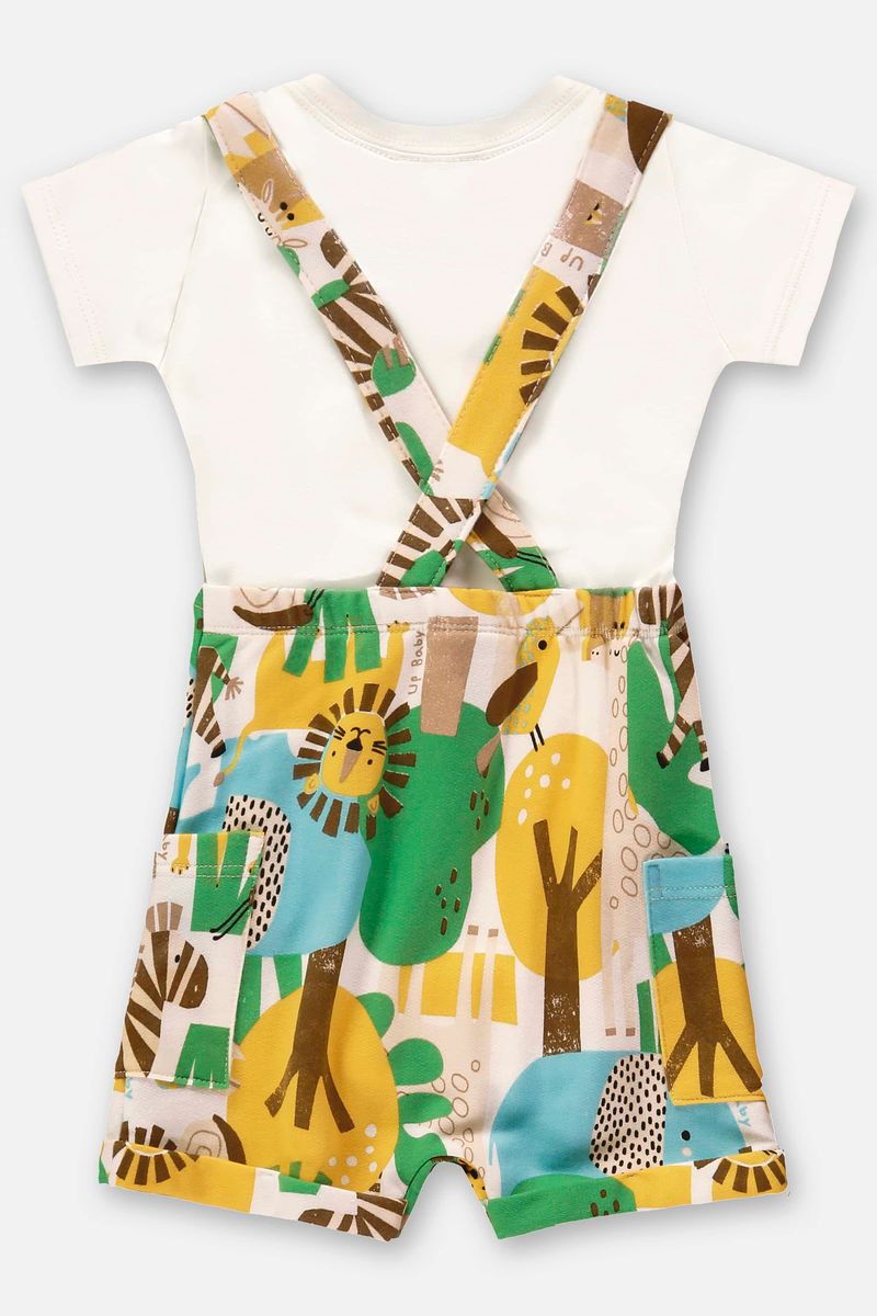 conjunto-para-bebe-menino-jardineira-e-body-safari-bege