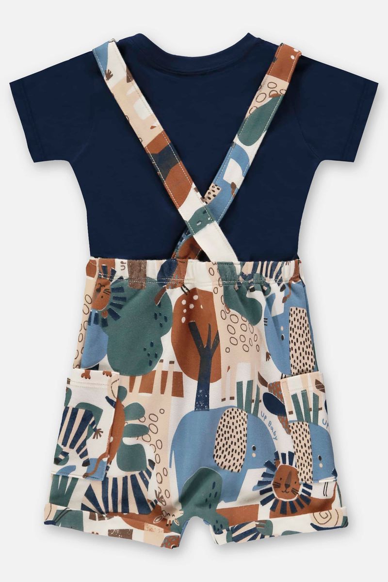 conjunto-para-bebe-menino-jardineira-e-body-safari-azul-marinho