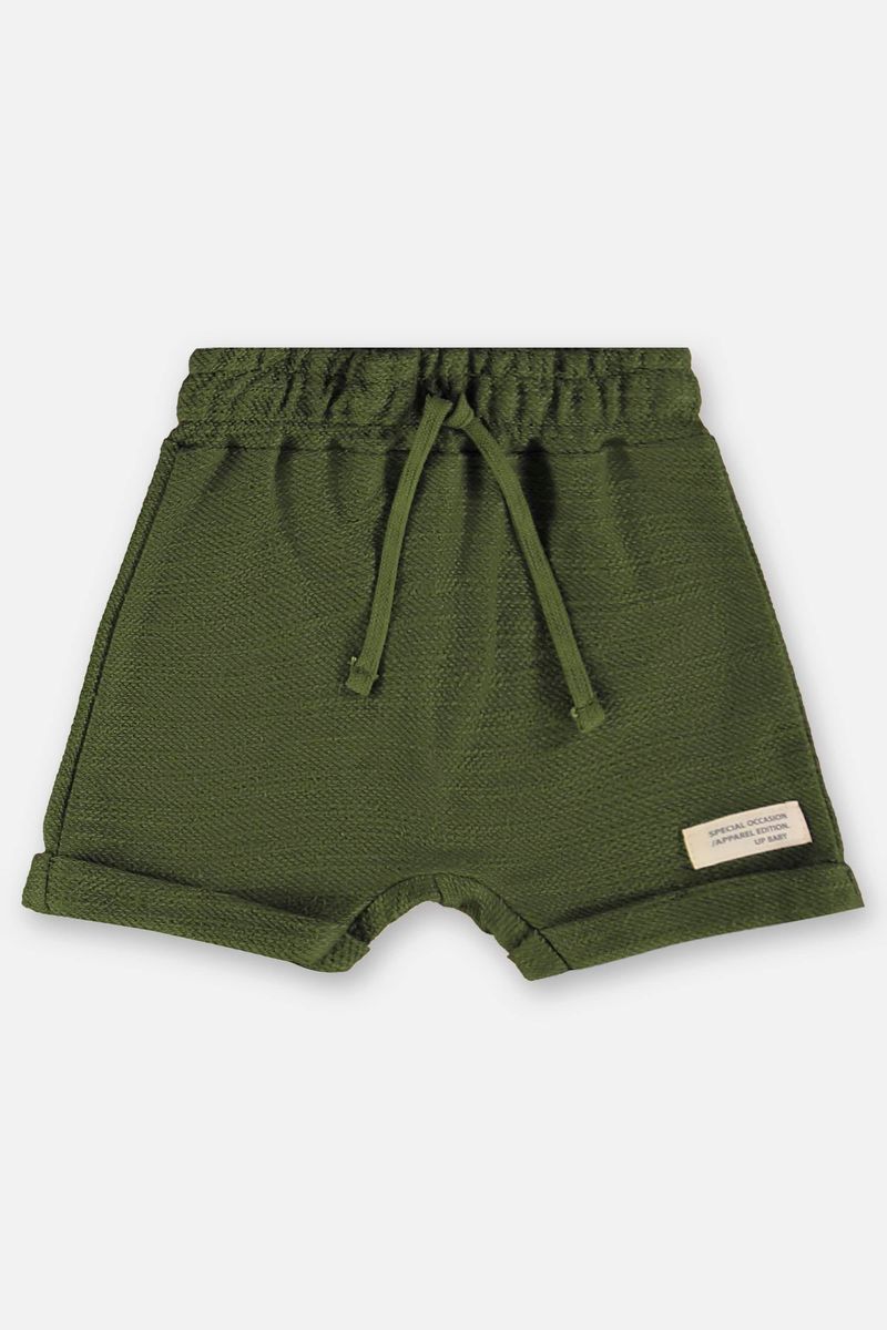 conjunto-para-bebe-menino-body-e-bermuda-bege