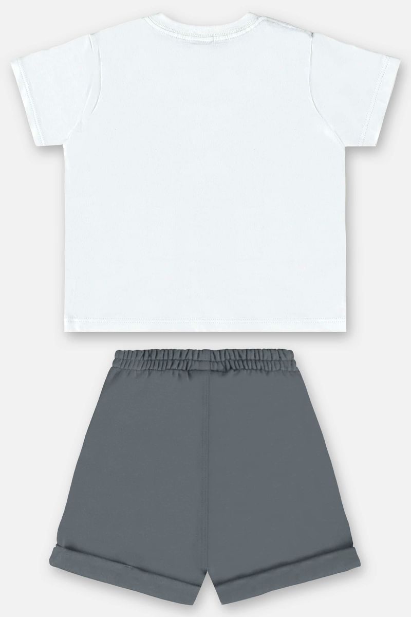 conjunto-para-bebe-menino-camiseta-estampada-e-bermuda-branco