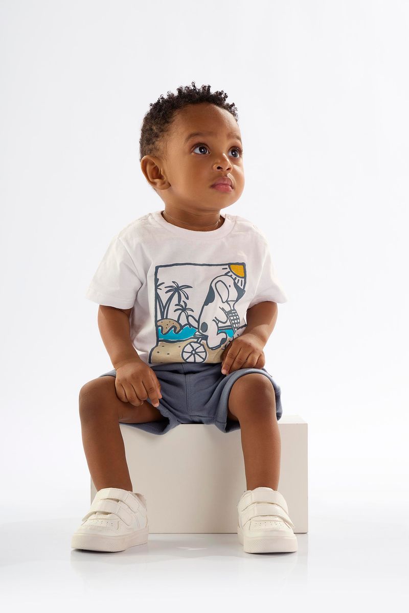 conjunto-para-bebe-menino-camiseta-estampada-e-bermuda-branco
