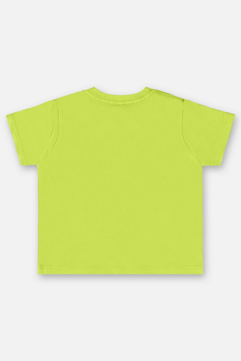 conjunto-para-bebe-menino-camiseta-estampada-e-bermuda-verde