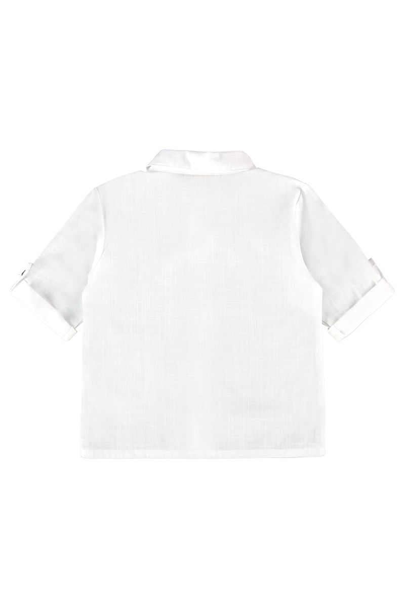 camisa-para-bebe-menino-em-tecido-voil-branco