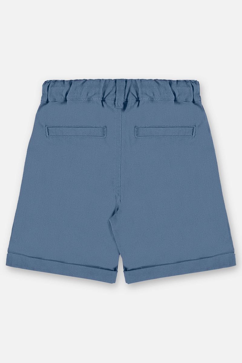 bermuda-infantil-para-menino-em-linho-com-elastano-azul