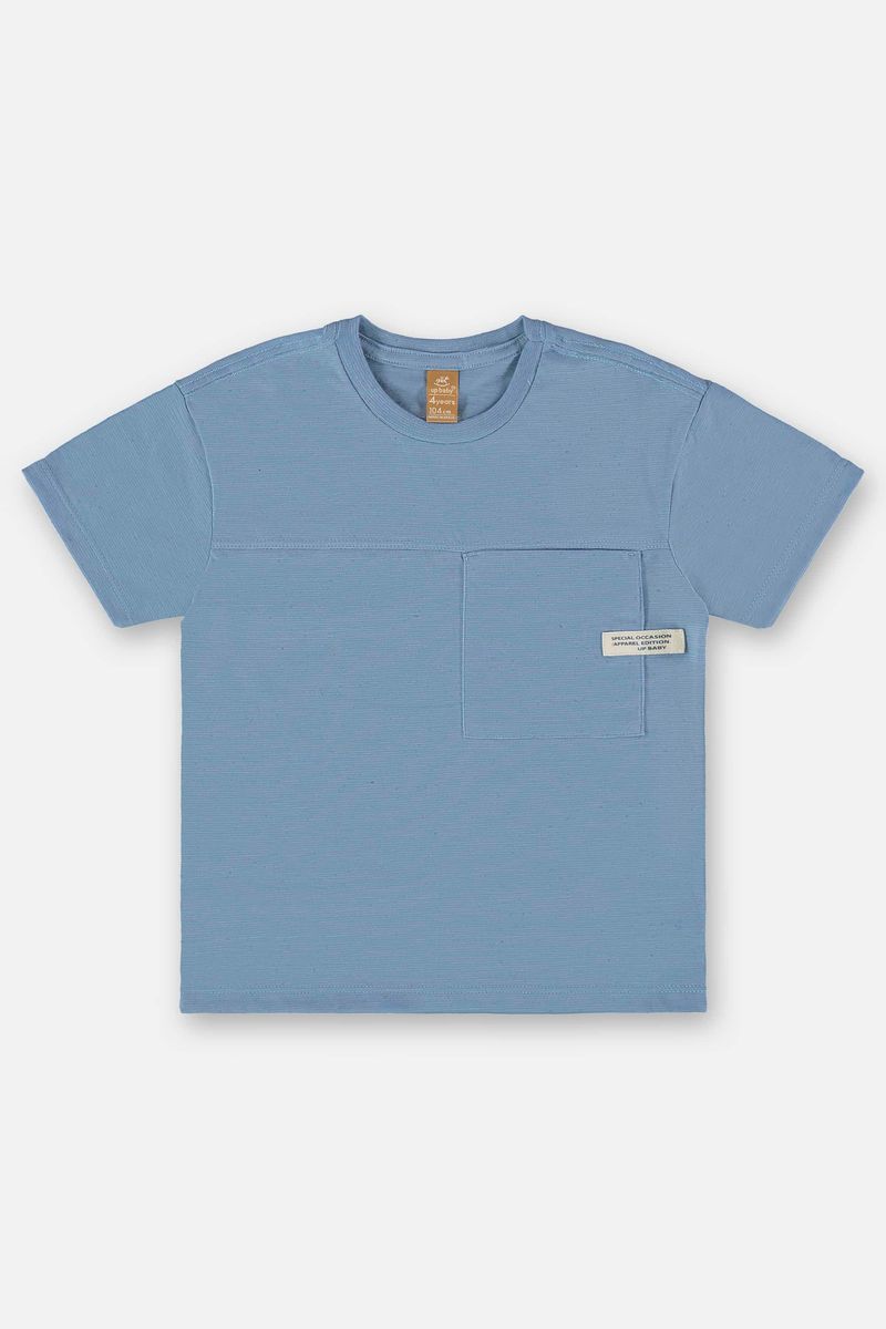 camiseta-infantil-para-menino-em-meia-malha-linho-azul