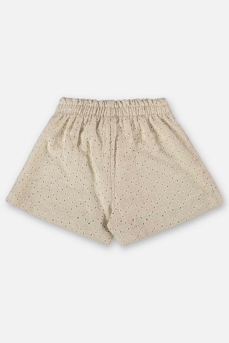short-infantil-para-menina-em-laise-forrado-off-white