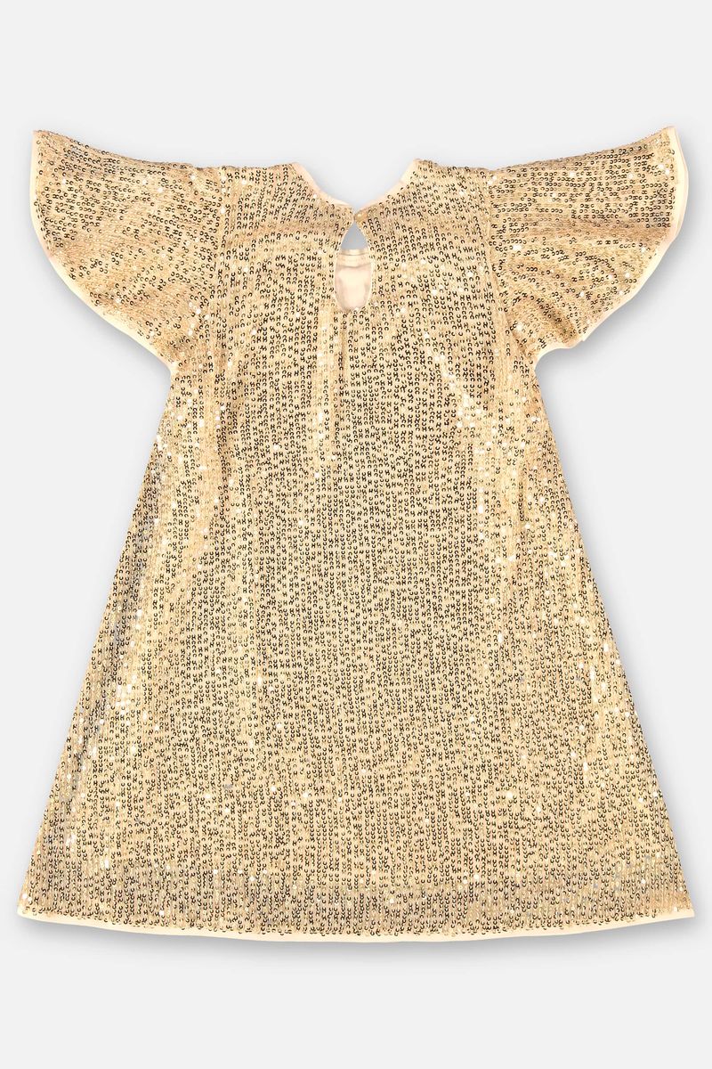 vestido-infantil-em-paete-forrado-bege