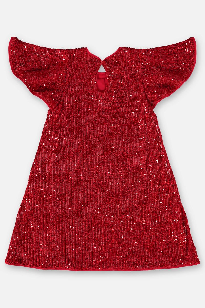 vestido-infantil-em-paete-forrado-vermelho