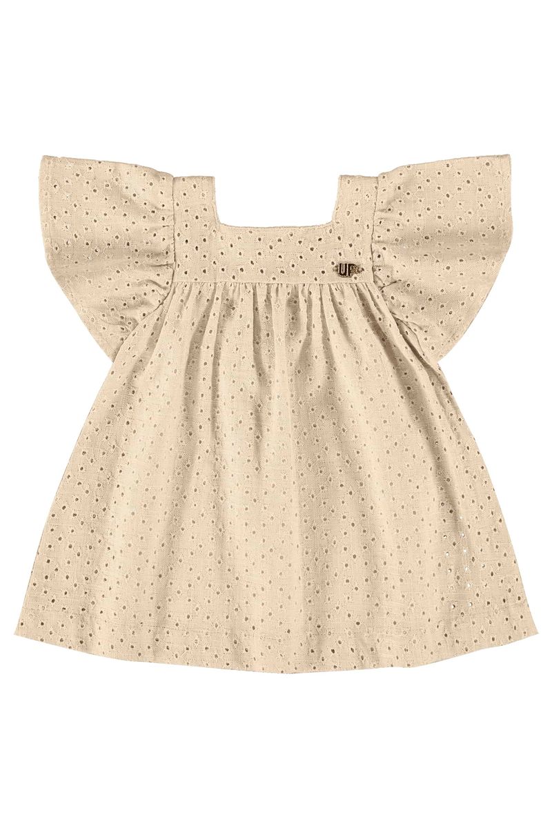 vestido-para-bebe-em-laise-forrado-off-white