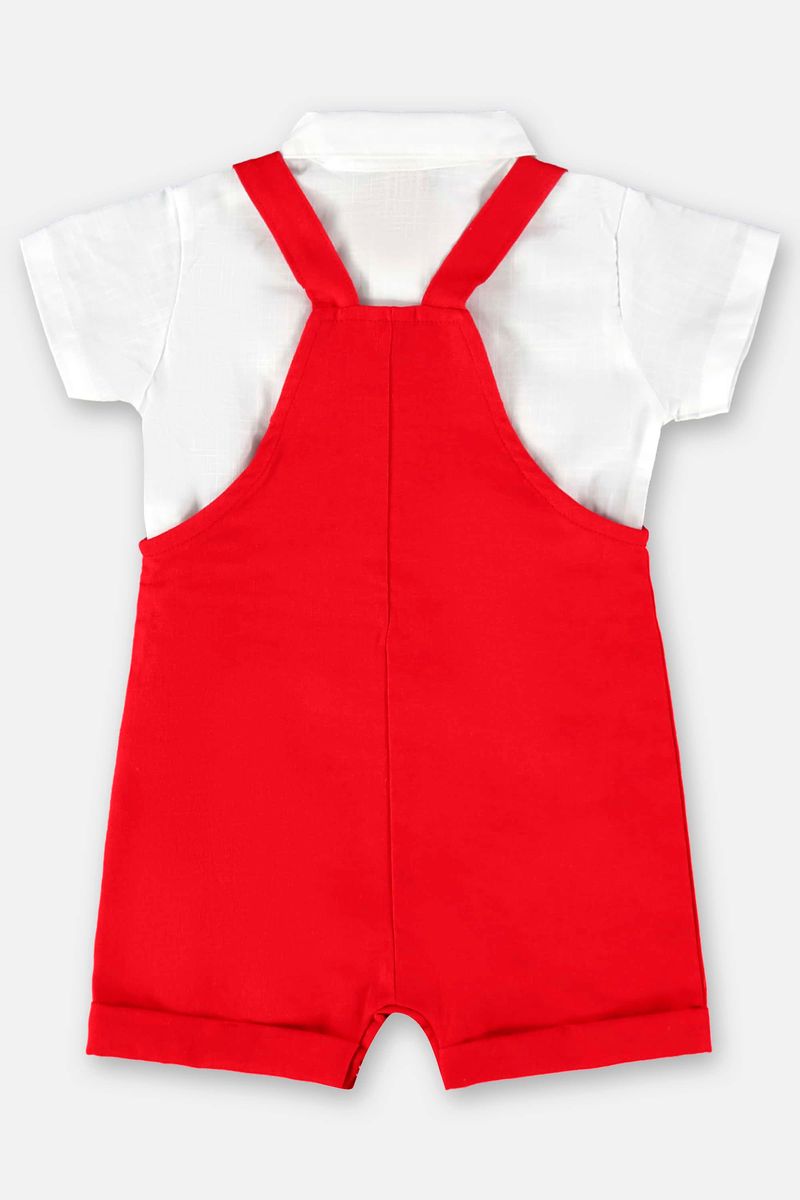 conjunto-para-bebe-menino-jardineira-e-body-vermelho