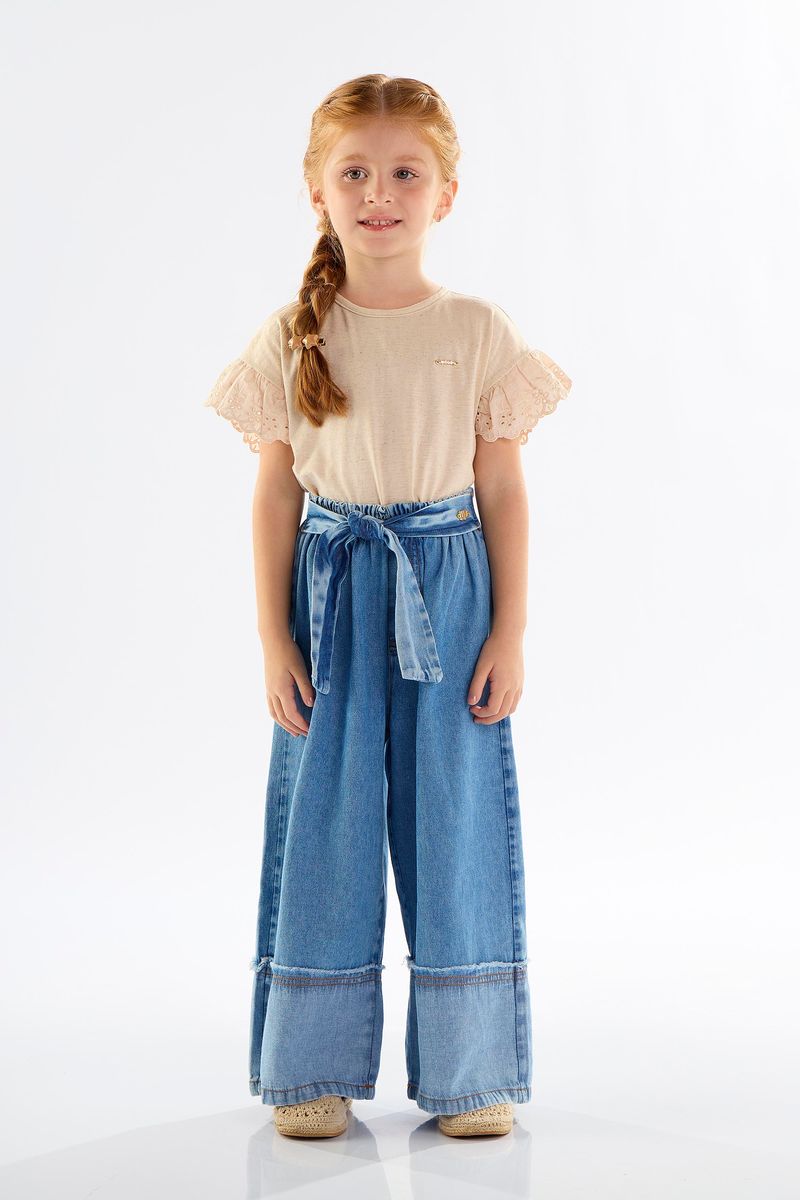 calca-clochard-infantil-em-jeans-azul