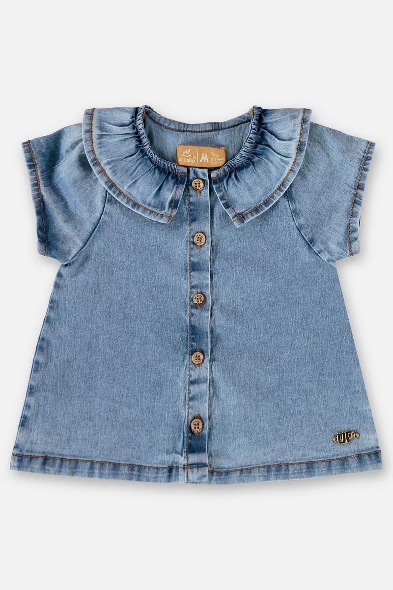 conjunto-para-bebe-menina-com-bata-e-calcinha-jeans-azul