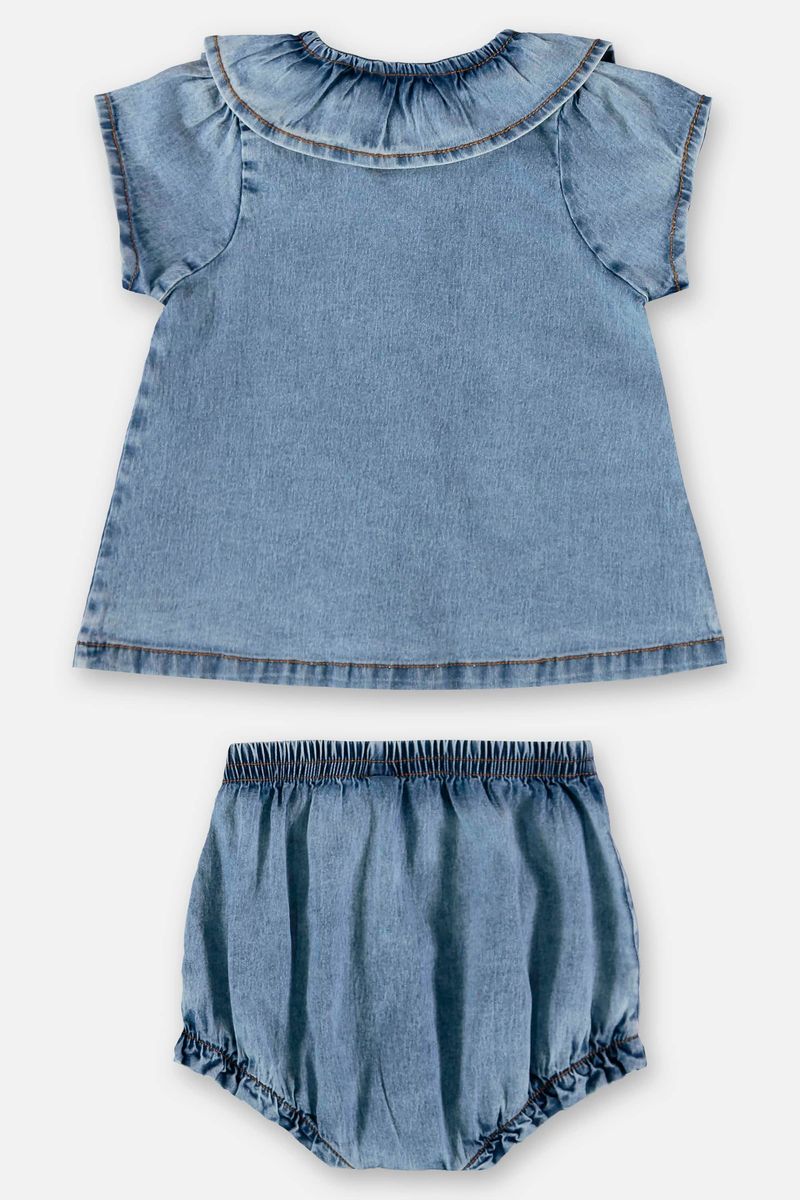 conjunto-para-bebe-menina-com-bata-e-calcinha-jeans-azul